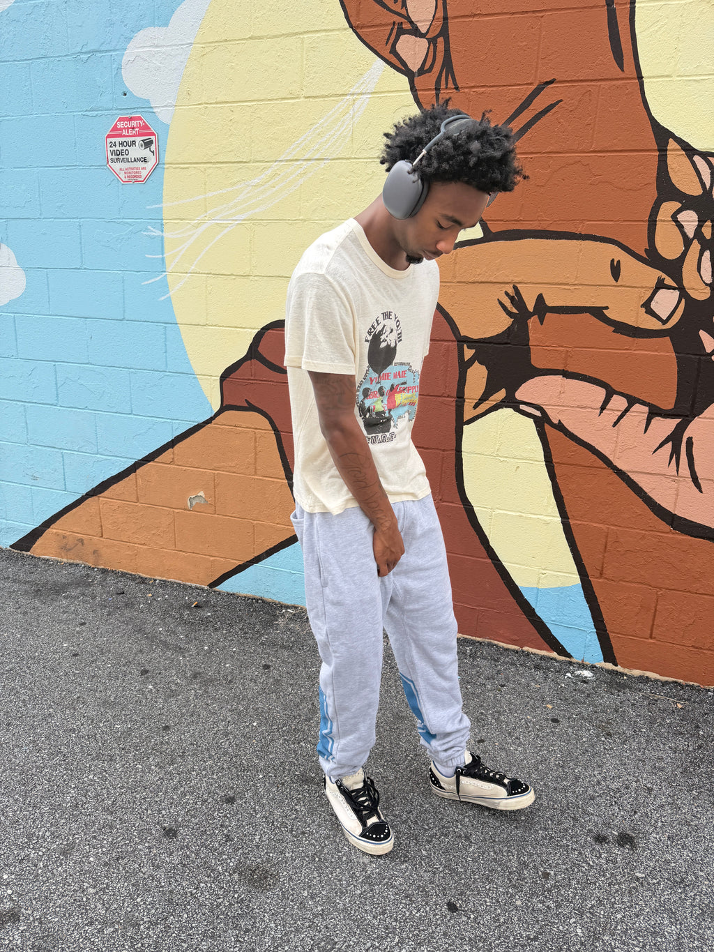 88 Joggers