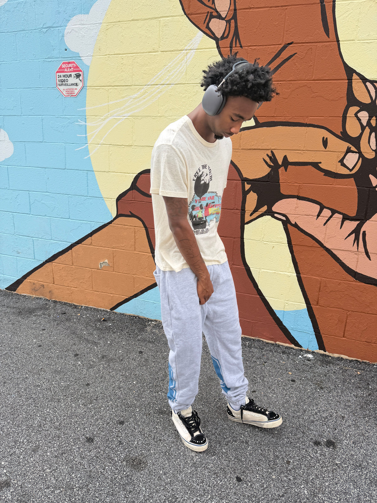 88 Joggers