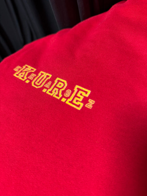 Forever Kure